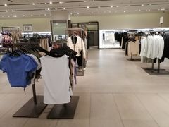 -ZARA(重庆华润万象城中区店)