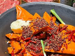 -阳阳老火锅(小南门店)