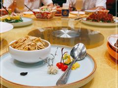 -白家大院·王府宫廷菜(苏州街店)