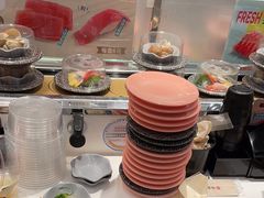 -争鲜回转寿司(通州万达店)
