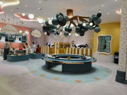 -奈尔宝家庭中心·亲子餐厅(苏州大悦城店)