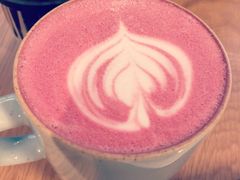 -VESH COFFEE(定西路店)