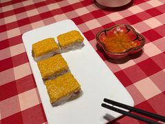 -西贝莜面村(银泰创意城店)