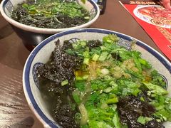 -王繁星面馆(西安熙地港店)