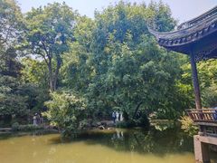 -惠山古镇·寄畅园