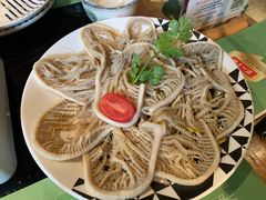 -蜀九香火锅(彩虹店)