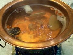 -东来顺•非遗火锅(外滩店)