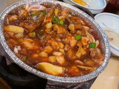 -慧娟面馆·餐厅(望江路店)