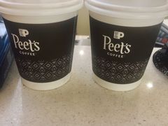 -Peet's Coffee皮爷咖啡(德基店)