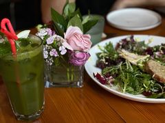 -TIMEZONE8东八时区餐厅&酒吧(798店)