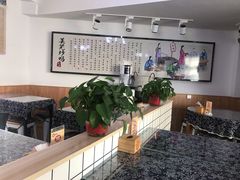 大堂-八两八金·莱芜特色炒鸡(市南漳浦路店)