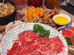 -肉问屋·元气一番烧肉(北京总店)