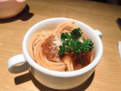 -菲滋意式休闲餐厅(北仑银泰城店)