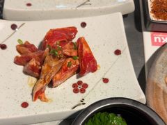 -焱铁烧·黑毛和牛专门店(杭州嘉里中心店)