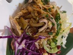 -探鱼·鲜青椒爽麻烤鱼(番禺万达店)
