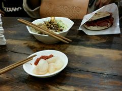 android_upload_pic-毅祥斋老孙家泡馍(北院门鼓楼店)