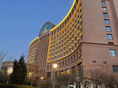 -唐山河头老街国丰维景国际大酒店