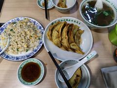 -清真·西北桥头拉面大王(丁家桥店)