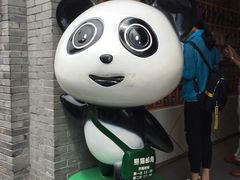 -熊猫邮局(少城店)