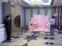 -曼格纳婚礼艺术中心(张江店)