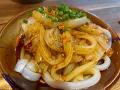 -有红鸡毛店·砂锅菜(抚琴夜市店)