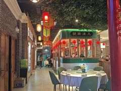 -津沽传奇(红桥水木天成店)