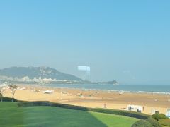 -青岛朗艺美术馆·海景咖啡