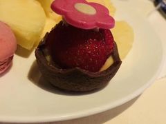 -澳门旅游塔360°旋转餐厅(南湾湖广场店)