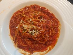 -波特曼西餐厅(中央大街店)