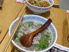 -三两粉(莲塘华润万家店)