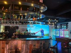 -CIAO·团建聚餐·生日派对轰趴馆(福田店)