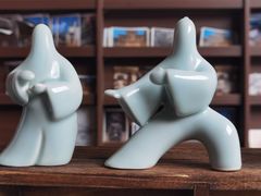 -潜口民宅博物馆