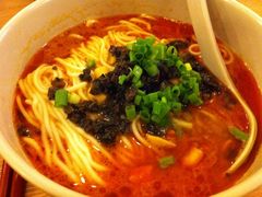 雪菜面-薛阿婆(美都汇购物广场店)