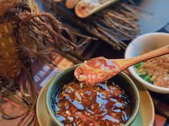 -盡膳口福·百年汤方火锅(科华北路店)