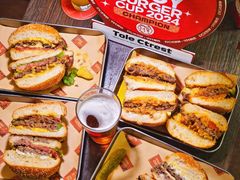 -Side Street街旁(交道口店)