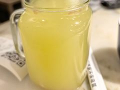 -绿茶餐厅(北京世纪金源店)