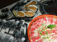 -火炉火自助餐(西直门凯德MALL店)