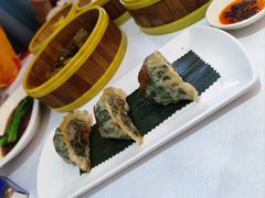 -君德澜酒家·创意粤菜(金山谷店)