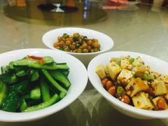 -辣螃铠盆盆蟹大排档(海昌店)