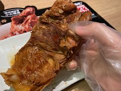 -大师兄·西北小馆(南沙万达广场店)