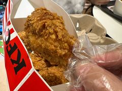 -肯德基(蓝桥店)