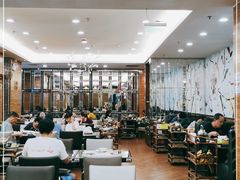 大堂-虾饺妹·粤式手工点心(水荫路店)
