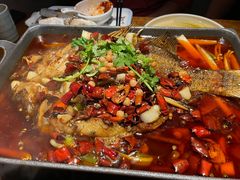 -乔街深夜食堂·台州菜·高压锅生蚝(杭州总店)