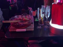 -MOSSO·Liveshow(M3香港广场店)