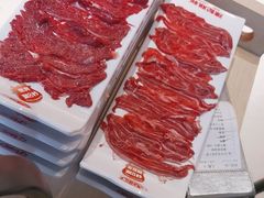 -陈记顺和潮汕鲜牛肉火锅(西门口广场店)
