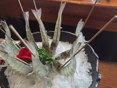 -捞围鲜·港式打边炉(海阳路店)