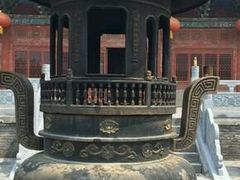 -洛阳周公庙博物馆