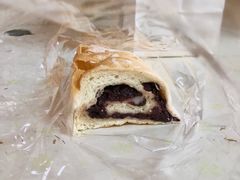 紫米麻薯-面包与我Bread Or Me(长城汇店)