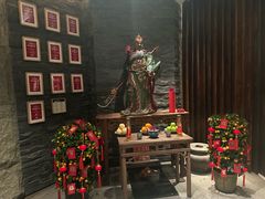 -新荣记(建国门外大街店)