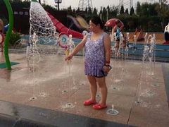 -南宫温泉水世界